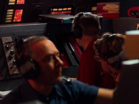 Air Crash Investigation - Episode 6
