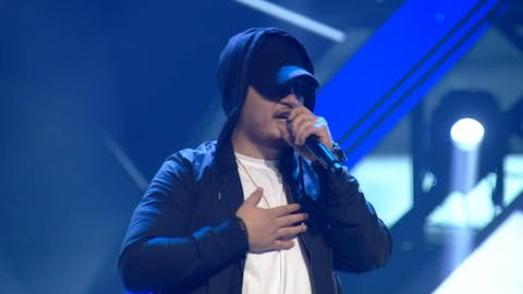 The Voice Turkey Rap - Episode 2