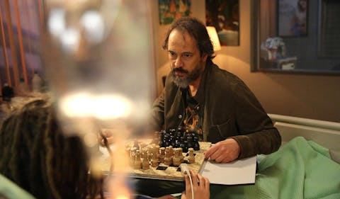 Hekimoglu - Episode 32