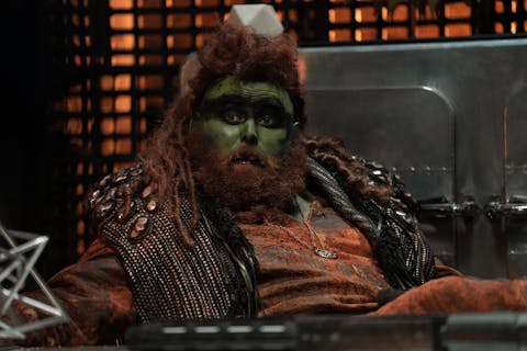 Star Trek: Strange New Worlds - Episode 7