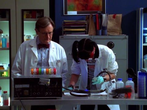 NCIS - Episode 12