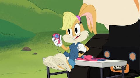 Bugs Bunny Builders - Episode 12
