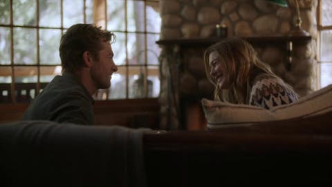Grey's Anatomy - Episode 12