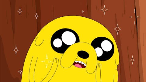 Adventure Time - Episode 7