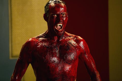 True Blood - Episode 12