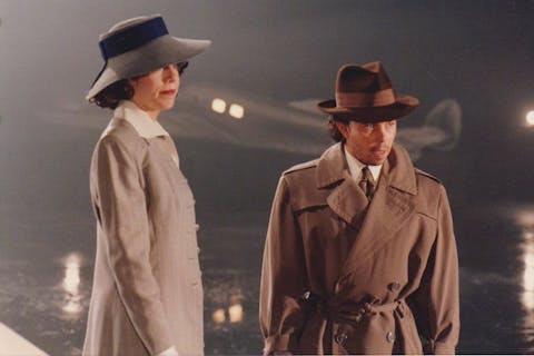 Moonlighting - Episode 13