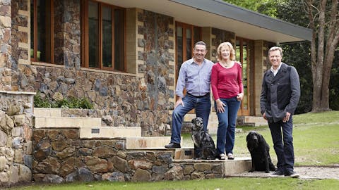 Grand Designs Australia - Episode 6