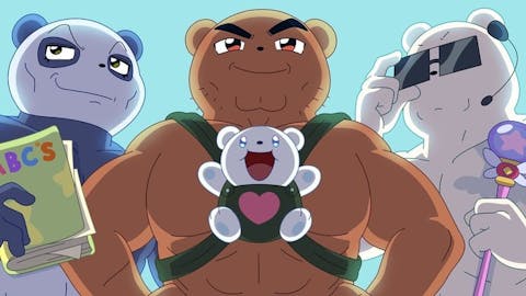 We Baby Bears - Episode 24