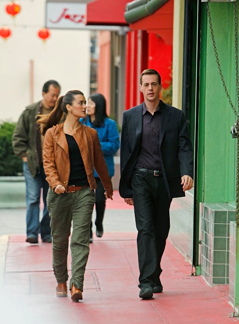 NCIS - Episode 22