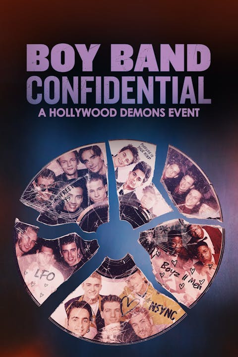 Boy Band Confidential - Episode 2