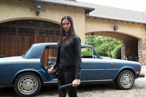 Banshee - Episode 3