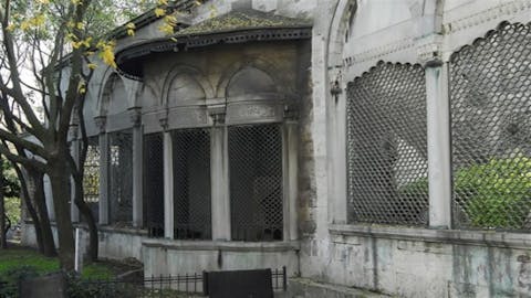 İstanbul'un Çeşme ve Sebilleri - Episode 9