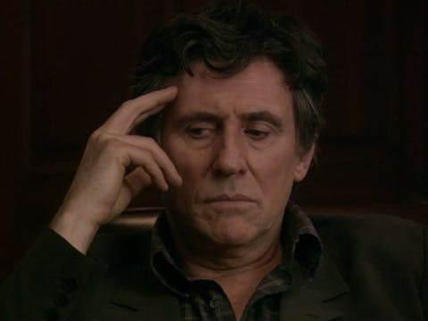 In Treatment - Episode 4