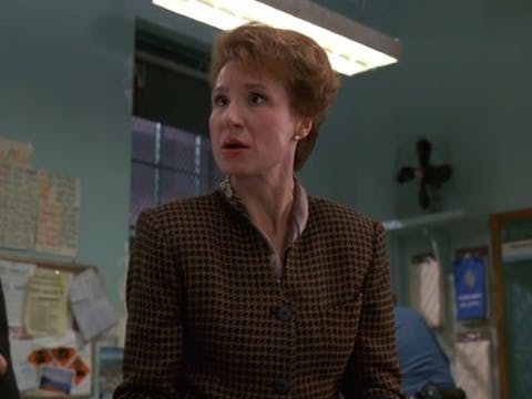 Law & Order - Episode 20