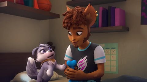 Monster High - Episode 2