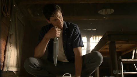 Criminal Minds - Episode 8