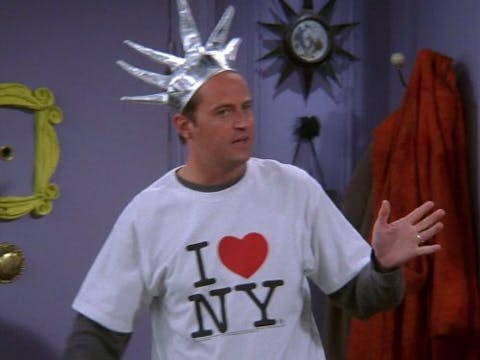 Friends - Episode 13