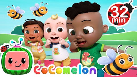 CoComelon Lane - Episode 2