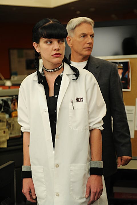 NCIS - Episode 8
