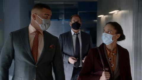 Bull - Episode 6