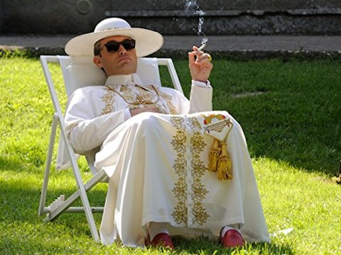 The Young Pope - Episode 7