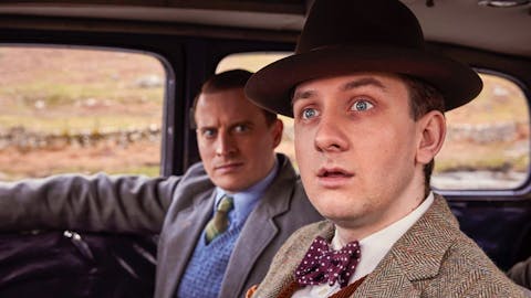 All Creatures Great & Small - Episode 3