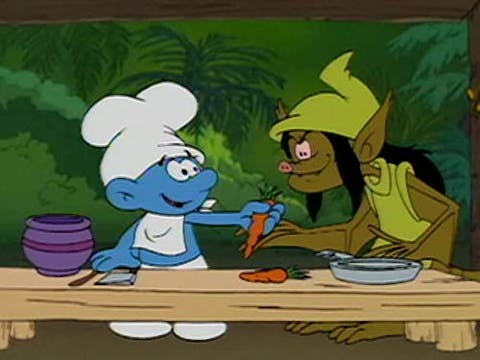 The Smurfs - Episode 15