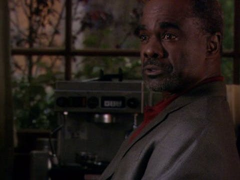 In Treatment - Episode 37
