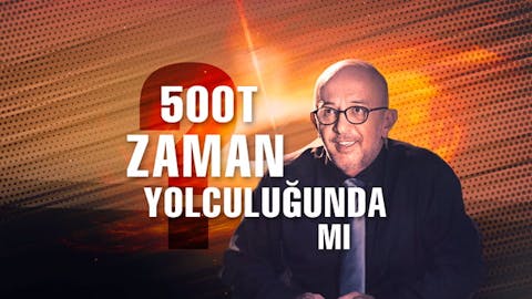 500T - Episode 6