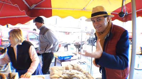 Gastronomi Maceraları - Episode 15