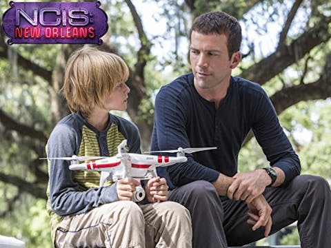 NCIS: New Orleans - Episode 4