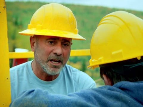 Gold Rush - Episode 12