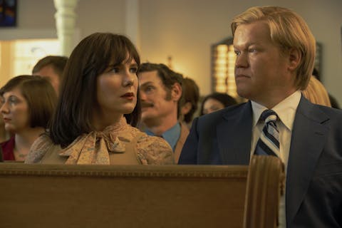 Love & Death - Episode 2