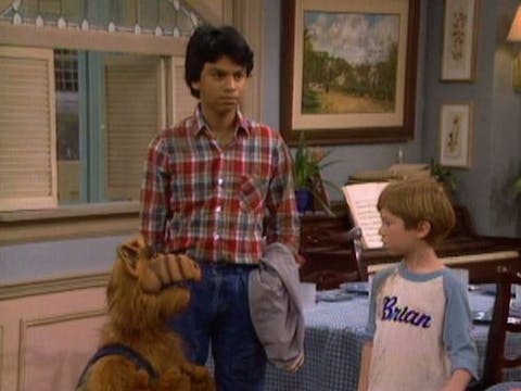 ALF - Episode 19