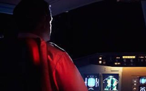 Air Crash Investigation - Episode 13