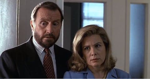 Law & Order - Episode 1