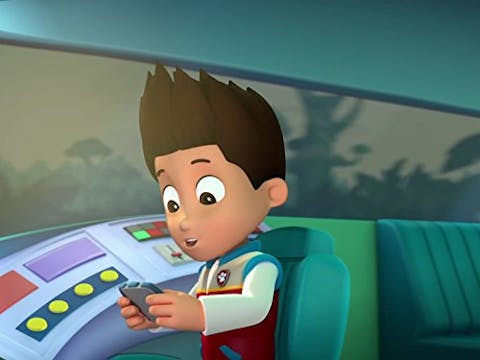PAW Patrol - Episode 7