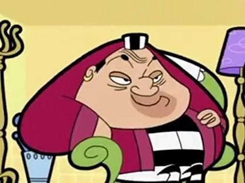 Mr. Bean: The Animated Series - Episode 16
