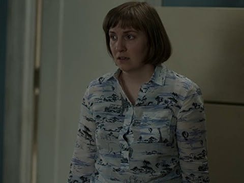 Girls - Episode 5