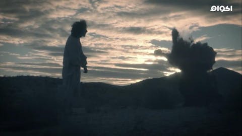 The Story of God with Morgan Freeman - Episode 1