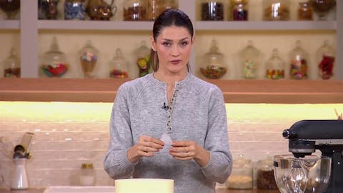 En Tatlı Ara - Episode 35