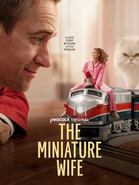 The Miniature Wife - Episode 6