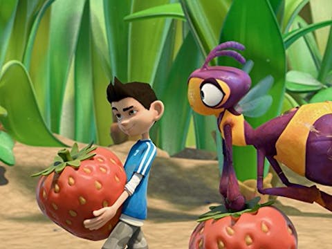 Insectibles - Episode 21