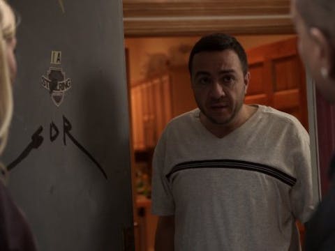 Law & Order: Special Victims Unit - Episode 5