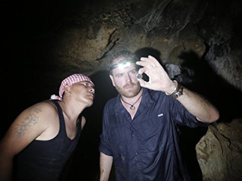 Expedition Unknown - Episode 18
