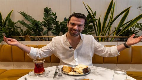 Hesap Lütfen - Episode 6