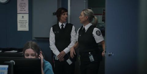 Wentworth - Episode 7