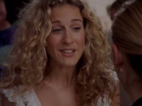 Sex and the City - Episode 13
