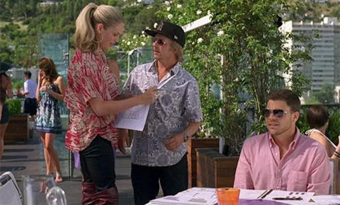 Entourage - Episode 6