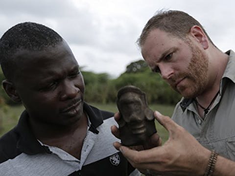 Expedition Unknown - Episode 9
